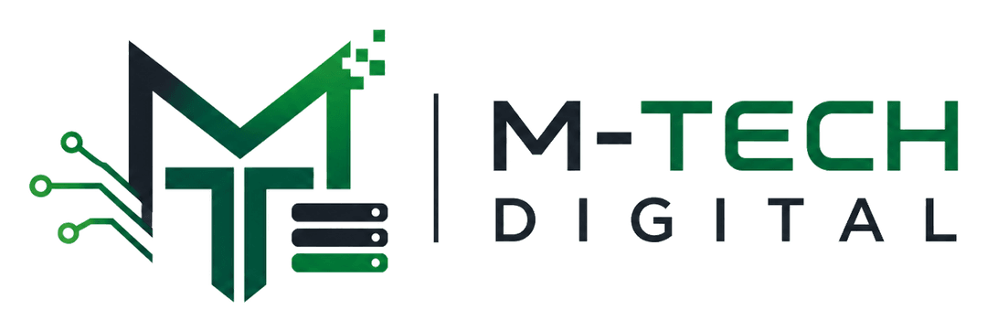 M-Tech Digital